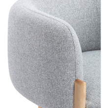 Benji Upholstered Armchair